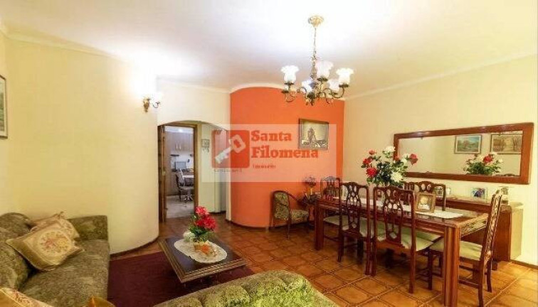 Imagem Casa com 3 Quartos à Venda, 275 m² em Campestre - Santo André Imagem Casa com 3 Quartos à Venda, 275 m² em Campestre - Santo André