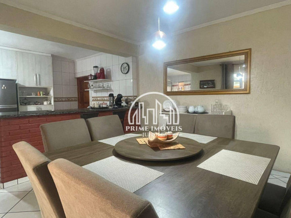 Imagem Casa com 3 Quartos à Venda, 222 m² em Parque Guarani - Várzea Paulista Imagem Casa com 3 Quartos à Venda, 222 m² em Parque Guarani - Várzea Paulista