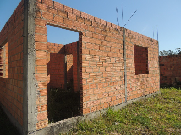 Imagem Terreno à Venda, 650 m² em Campo Duna - Garopaba