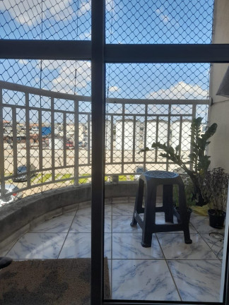 Imagem Apartamento com 2 Quartos à Venda, 71 m² em Campanário - Diadema Imagem Apartamento com 2 Quartos à Venda, 71 m² em Campanário - Diadema