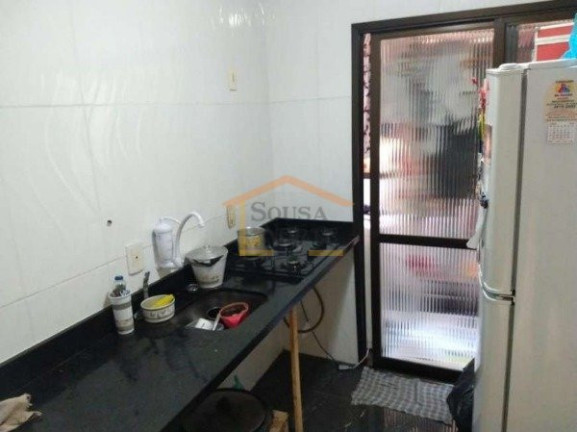 Imagem Apartamento com 2 Quartos à Venda, 55 m² em Pirituba - São Paulo Imagem Apartamento com 2 Quartos à Venda, 55 m² em Pirituba - São Paulo