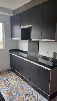 Imagem Apartamento com 2 Quartos à Venda, 55 m² em Vila Alto De Santo André - Santo André Imagem Apartamento com 2 Quartos à Venda, 55 m² em Vila Alto De Santo André - Santo André