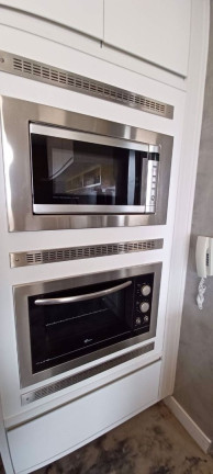 Imagem Apartamento com 3 Quartos à Venda, 110 m² em Barranco - Taubaté Imagem Apartamento com 3 Quartos à Venda, 110 m² em Barranco - Taubaté