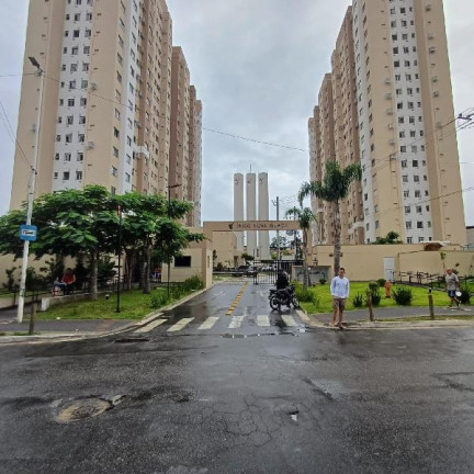 Imóvel com 2 Quartos à Venda, 60 m² em Parque Rosario - Nova Iguacu
