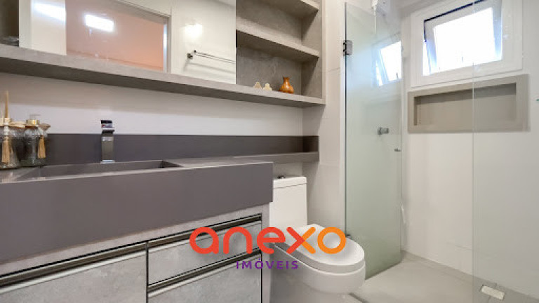 Imagem Apartamento com 3 Quartos à Venda, 84 m² em água Verde - Blumenau