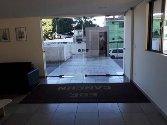 Imagem Flat com 1 Quarto à Venda, 48 m² em Casa Caiada - Olinda Imagem Flat com 1 Quarto à Venda, 48 m² em Casa Caiada - Olinda