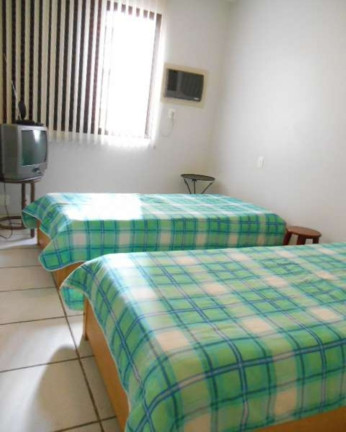 Imagem Apartamento com 3 Quartos à Venda, 158 m² em Pitangueiras - Guarujá