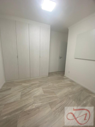 Imagem Apartamento com 3 Quartos à Venda, 137 m² em Campestre - Santo André