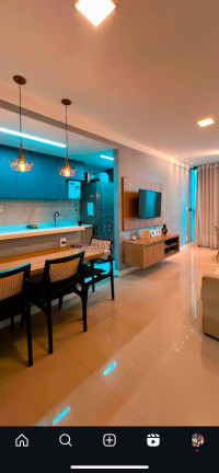 Imagem Apartamento com 2 Quartos à Venda, 65 m² em Praia De Itaparica - Vila Velha Imagem Apartamento com 2 Quartos à Venda, 65 m² em Praia De Itaparica - Vila Velha