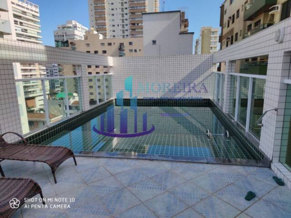 Imagem Apartamento com 1 Quarto à Venda, 81 m² em Praia Grande Imagem Apartamento com 1 Quarto à Venda, 81 m² em Praia Grande