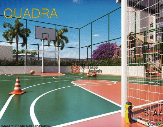 Imagem Apartamento com 2 Quartos à Venda, 39 m² em Barra Funda - São Paulo Imagem Apartamento com 2 Quartos à Venda, 39 m² em Barra Funda - São Paulo