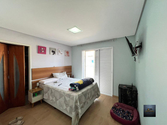 Imagem Casa com 3 Quartos à Venda, 171 m² em Jardim Jamaica - Santo André Imagem Casa com 3 Quartos à Venda, 171 m² em Jardim Jamaica - Santo André