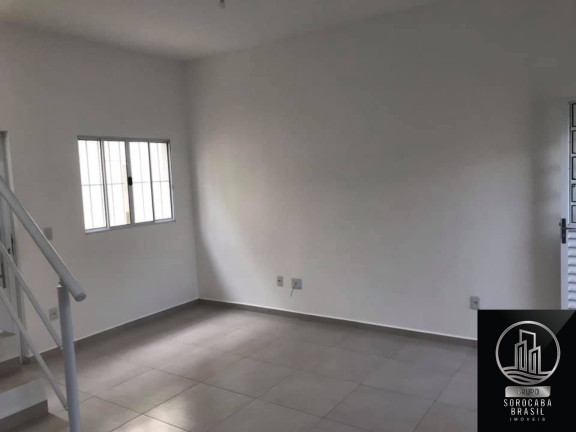Imagem Casa com 2 Quartos à Venda, 57 m² em Vila Haro - Sorocaba Imagem Casa com 2 Quartos à Venda, 57 m² em Vila Haro - Sorocaba