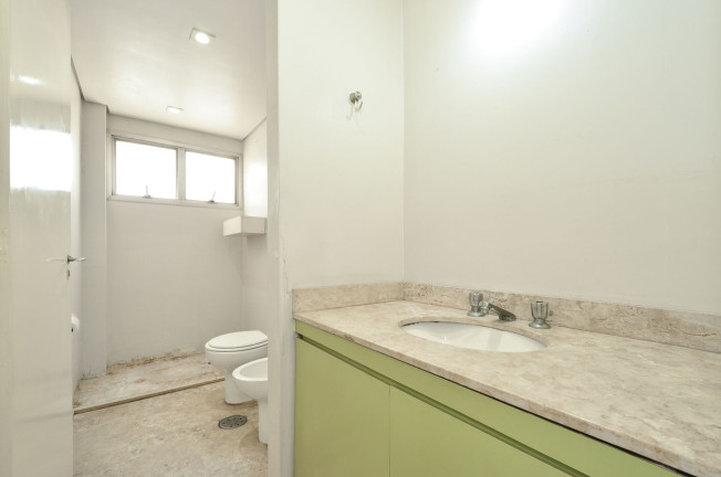 Imagem Apartamento com 3 Quartos à Venda, 110 m² em Campo Belo - São Paulo Imagem Apartamento com 3 Quartos à Venda, 110 m² em Campo Belo - São Paulo