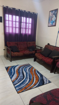Imagem Casa com 3 Quartos à Venda, 158 m² em Cibratel Ii - Itanhaém Imagem Casa com 3 Quartos à Venda, 158 m² em Cibratel Ii - Itanhaém