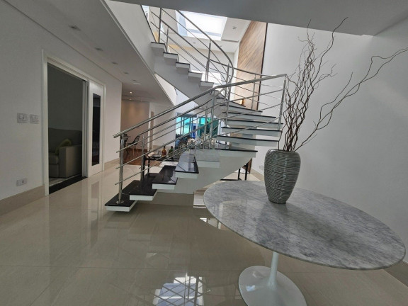 Imagem Casa com 4 Quartos à Venda, 548 m² em Parque Terra Nova Ii - São Bernardo Do Campo