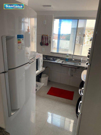 Imagem Apartamento com 2 Quartos à Venda, 50 m² em Estância Itaici - Caldas Novas Imagem Apartamento com 2 Quartos à Venda, 50 m² em Estância Itaici - Caldas Novas