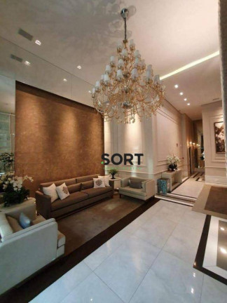 Imagem Apartamento com 3 Quartos à Venda, 131 m² em Centro - Balneário Camboriú