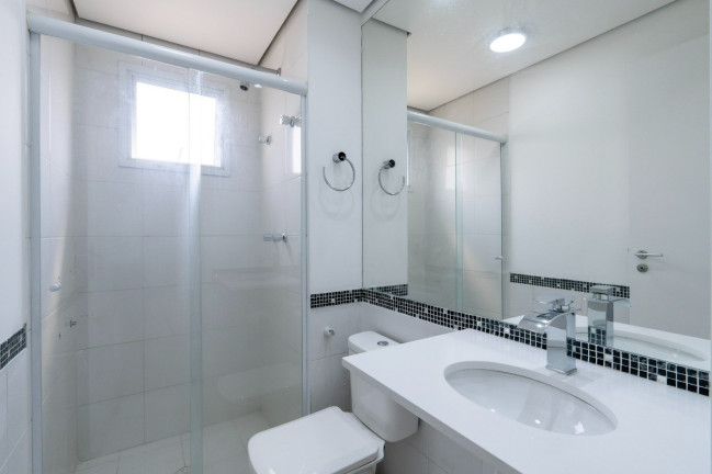 Imagem Apartamento com 4 Quartos à Venda, 177 m² em Panamby - São Paulo