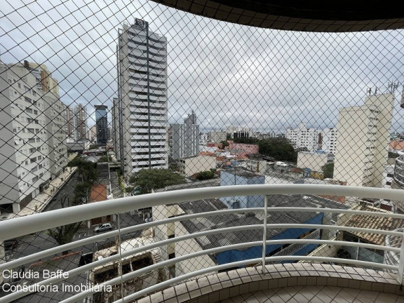 Imagem Apartamento com 3 Quartos à Venda, 133 m² em Centro - São Bernardo Do Campo Imagem Apartamento com 3 Quartos à Venda, 133 m² em Centro - São Bernardo Do Campo