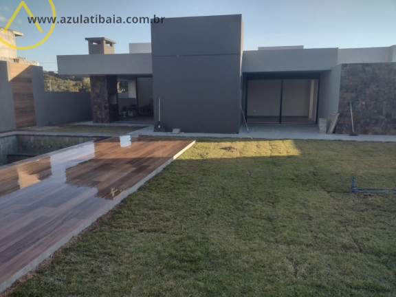 Imagem Casa com 4 Quartos à Venda, 285 m² em Equilibrium Residencial Atibaia - Atibaia Imagem Casa com 4 Quartos à Venda, 285 m² em Equilibrium Residencial Atibaia - Atibaia