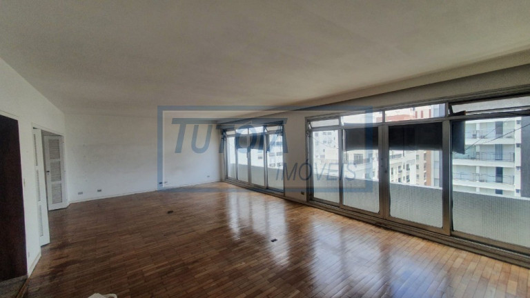 Apartamento com 3 Quartos à Venda, 300 m² em Jardim Paulista - Sao Paulo