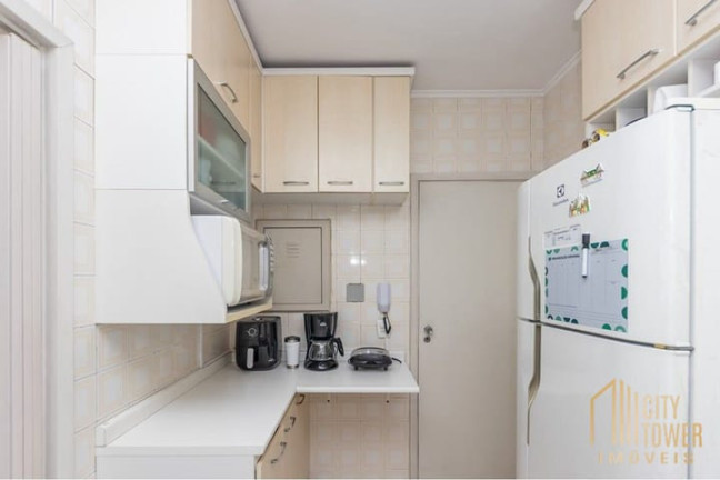 Imagem Apartamento com 3 Quartos à Venda, 77 m² em Moema - São Paulo Imagem Apartamento com 3 Quartos à Venda, 77 m² em Moema - São Paulo