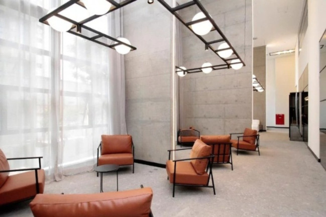 Imagem Imóvel com 1 Quarto à Venda, 45 m² em Bela Vista - São Paulo Imagem Imóvel com 1 Quarto à Venda, 45 m² em Bela Vista - São Paulo