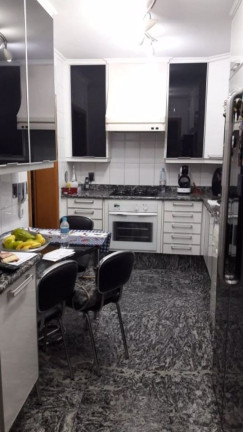 Imagem Apartamento com 3 Quartos à Venda, 120 m² em Vila Dom Pedro I - São Paulo Imagem Apartamento com 3 Quartos à Venda, 120 m² em Vila Dom Pedro I - São Paulo