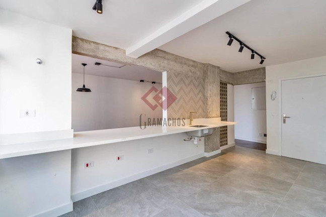 Imagem Apartamento com 2 Quartos à Venda, 97 m² em Bela Vista - São Paulo
