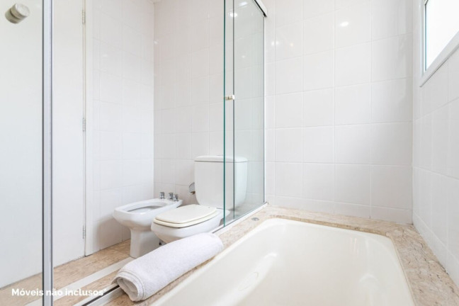 Imagem Apartamento com 3 Quartos à Venda, 276 m² em Paraíso - São Paulo Imagem Apartamento com 3 Quartos à Venda, 276 m² em Paraíso - São Paulo