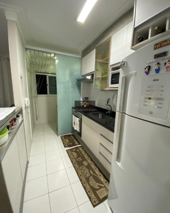 Imagem Apartamento com 2 Quartos à Venda, 57 m² em Santo Antônio - Osasco