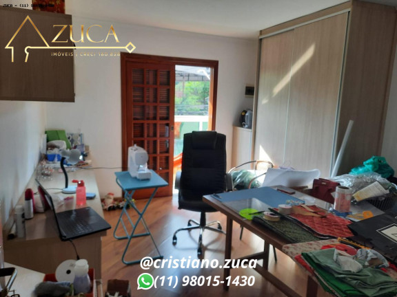 Imagem Sobrado com 3 Quartos à Venda, 125 m² em Pirituba - São Paulo