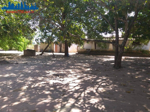 Imagem Terreno à Venda, 6.400 m² em Guajirú - São Gonçalo Do Amarante