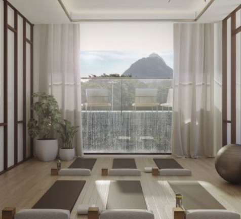 Imagem Imóvel com 3 Quartos à Venda, 85 m² em Botafogo - Rio De Janeiro Imagem Imóvel com 3 Quartos à Venda, 85 m² em Botafogo - Rio De Janeiro