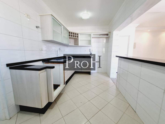 Imagem Apartamento com 2 Quartos para Alugar, 82 m² em Campestre - Santo André