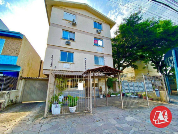 Imagem Apartamento com 1 Quarto para Alugar, 45 m² em Partenon - Porto Alegre Imagem Apartamento com 1 Quarto para Alugar, 45 m² em Partenon - Porto Alegre