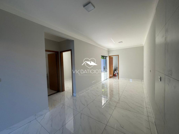 Imagem Casa com 3 Quartos à Venda, 75 m² em Jardim Andrade - Maringá Imagem Casa com 3 Quartos à Venda, 75 m² em Jardim Andrade - Maringá
