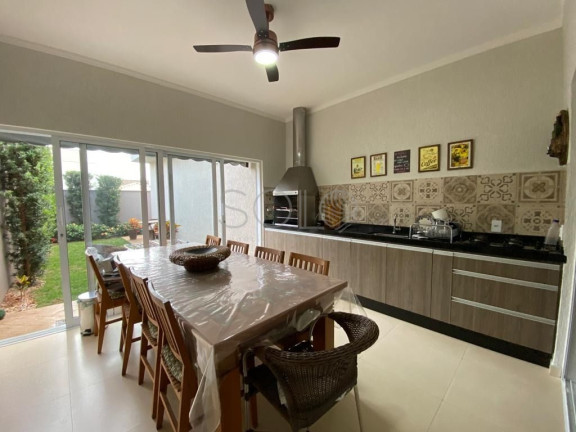 Imagem Casa de Condomínio com 3 Quartos à Venda, 278 m² em Jardim Residencial Maggiore - Araraquara Imagem Casa de Condomínio com 3 Quartos à Venda, 278 m² em Jardim Residencial Maggiore - Araraquara