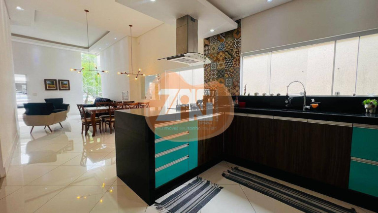 Casa com 2 Quartos à Venda, 172 m² em Loteamento Residencial Campos Do Conde Ii - Tremembé