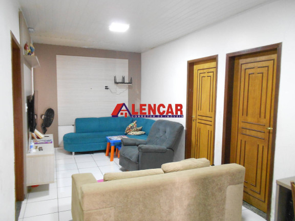 Imagem Casa com 3 Quartos à Venda, 350 m² em Aponiã - Porto Velho Imagem Casa com 3 Quartos à Venda, 350 m² em Aponiã - Porto Velho