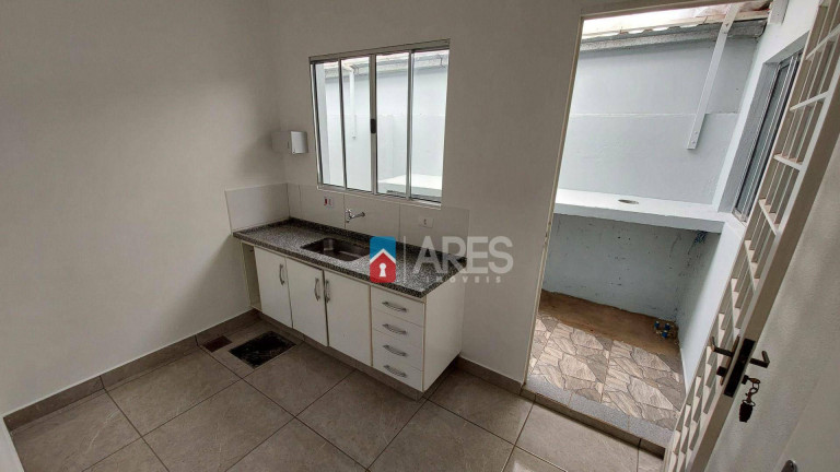 Imagem Casa para Alugar, 90 m² em Jardim São Paulo - Americana Imagem Casa para Alugar, 90 m² em Jardim São Paulo - Americana