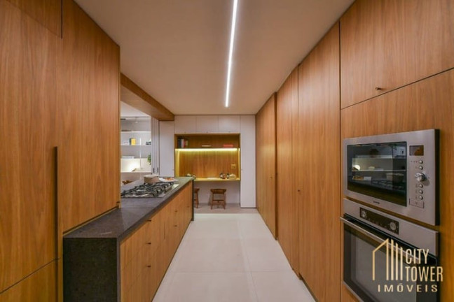 Imagem Apartamento com 3 Quartos à Venda, 213 m² em Brooklin Paulista - São Paulo Imagem Apartamento com 3 Quartos à Venda, 213 m² em Brooklin Paulista - São Paulo