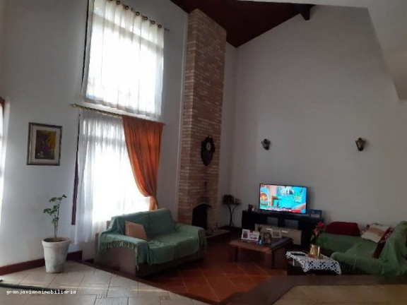 Imagem Casa à Venda, em Bairro Taboão - São Roque Imagem Casa à Venda, em Bairro Taboão - São Roque
