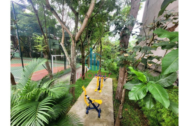 Imagem Apartamento com 2 Quartos à Venda, 49 m² em Jardim Ubirajara (zona Sul) - São Paulo Imagem Apartamento com 2 Quartos à Venda, 49 m² em Jardim Ubirajara (zona Sul) - São Paulo