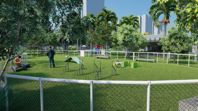 Imagem Apartamento com 2 Quartos à Venda, 62 m² em Grande Terceiro - Cuiabá Imagem Apartamento com 2 Quartos à Venda, 62 m² em Grande Terceiro - Cuiabá