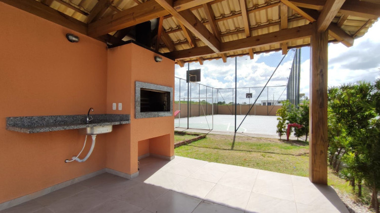 Imagem Apartamento com 2 Quartos à Venda, 55 m² em São Sebastião - Esteio Imagem Apartamento com 2 Quartos à Venda, 55 m² em São Sebastião - Esteio