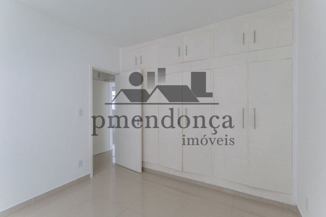 Imagem Apartamento com 3 Quartos à Venda, 164 m² em Higienópolis - São Paulo Imagem Apartamento com 3 Quartos à Venda, 164 m² em Higienópolis - São Paulo