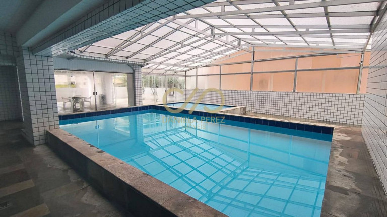 Imagem Apartamento com 3 Quartos à Venda, 105 m² em Aviação - Praia Grande Imagem Apartamento com 3 Quartos à Venda, 105 m² em Aviação - Praia Grande