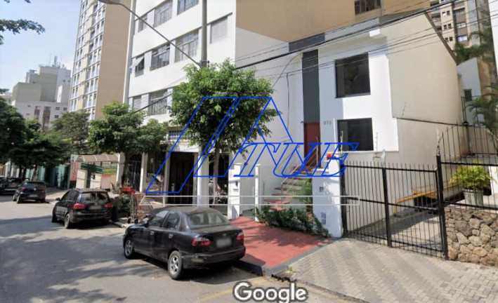 Casa para Temporada, 400 m² em Bela Vista - São Paulo